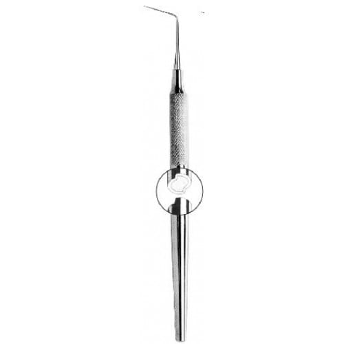 Zahnsonden Fig 6 – J+K Chirurgische Instrumente GmbH, Sonden