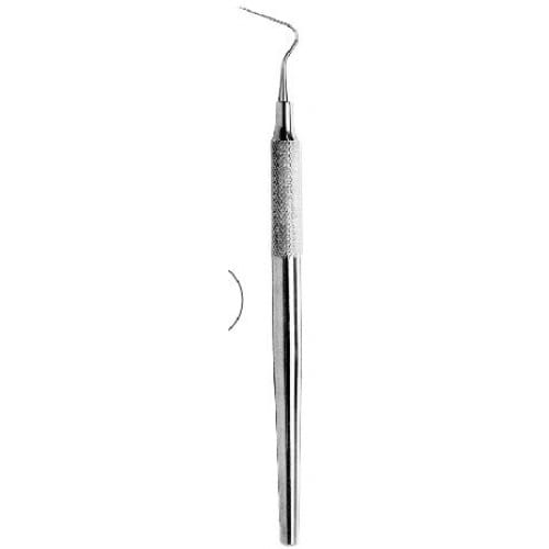 Zahnsonden Fig 8 – J+K Chirurgische Instrumente GmbH, Sonden