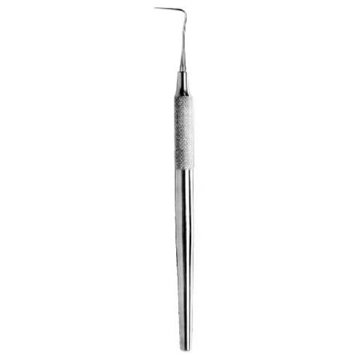 Zahnsonden Fig 11 – J+K Chirurgische Instrumente GmbH, Explorers