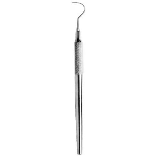 Zahnsonden Fig 23 – J+K Chirurgische Instrumente GmbH, Sonden