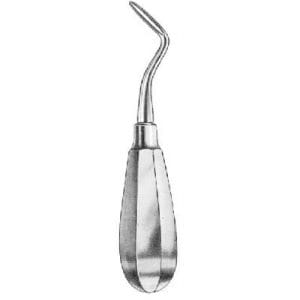Wurzelheber – J+K Chirurgische Instrumente GmbH, Root Elevators