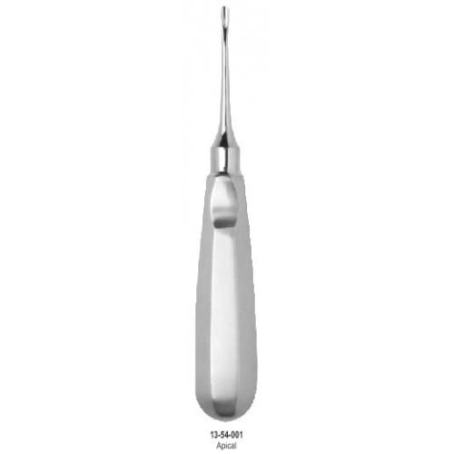 Wurzelheber Apical – J+K Chirurgische Instrumente GmbH, Wurzelheber