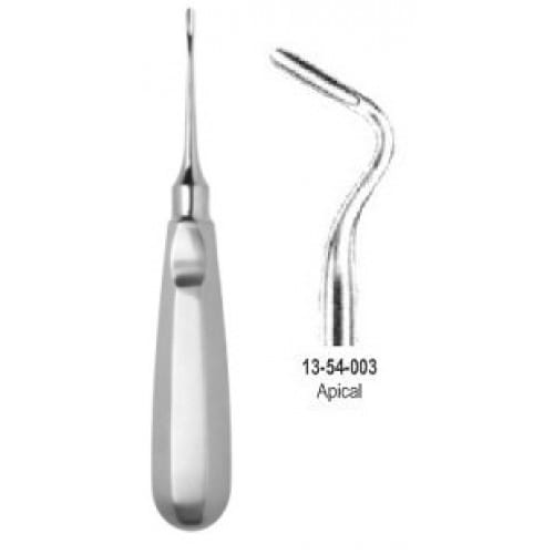 Wurzelheber Apical – J+K Chirurgische Instrumente GmbH, Wurzelheber