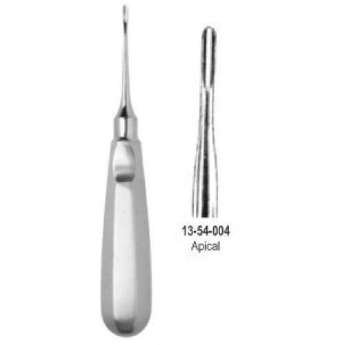Wurzelheber Apical – J+K Chirurgische Instrumente GmbH, Wurzelheber