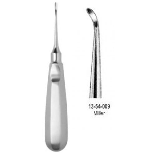 Wurzelheber Miller – J+K Chirurgische Instrumente GmbH, Wurzelheber
