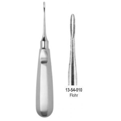 Wurzelheber Flohr – J+K Chirurgische Instrumente GmbH, Wurzelheber