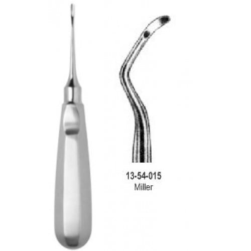 Wurzelheber Miller – J+K Chirurgische Instrumente GmbH, Wurzelheber
