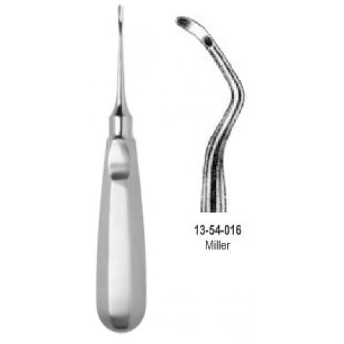 Wurzelheber Miller – J+K Chirurgische Instrumente GmbH, Wurzelheber