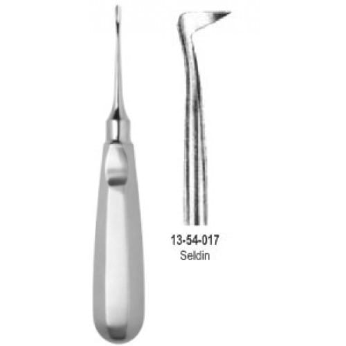Wurzelheber Seldin – J+K Chirurgische Instrumente GmbH, Wurzelheber
