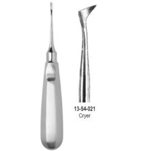 Wurzelheber Cryer – J+K Chirurgische Instrumente GmbH, Wurzelheber