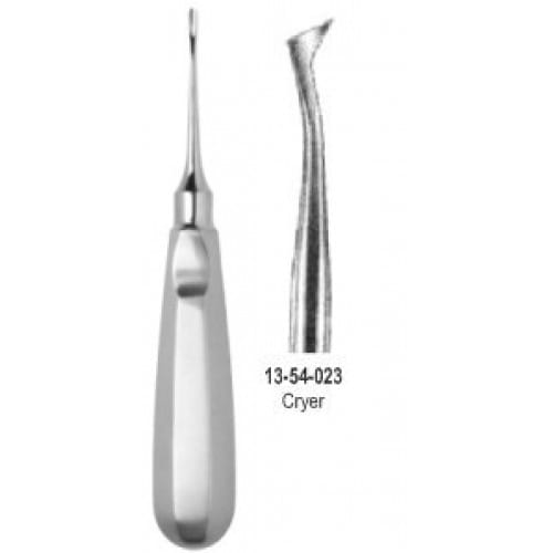 Wurzelheber Cryer – J+K Chirurgische Instrumente GmbH, Wurzelheber