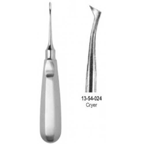 Wurzelheber Cryer – J+K Chirurgische Instrumente GmbH, Wurzelheber