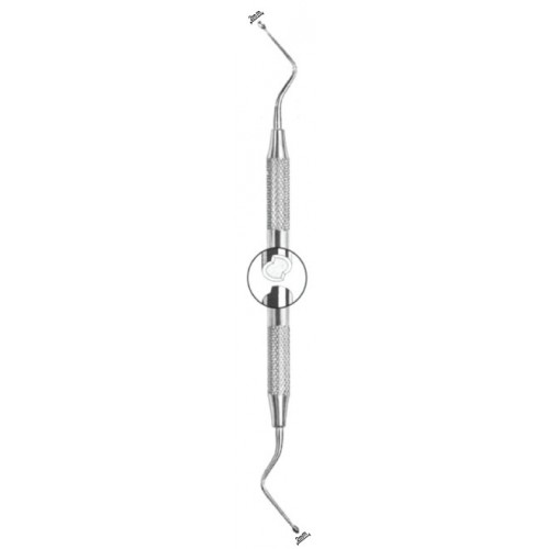 Hemingway – J+K Chirurgische Instrumente GmbH, Spatulas & Carvers