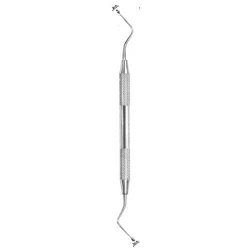 Hemingway – J+K Chirurgische Instrumente GmbH, Spatulas & Carvers