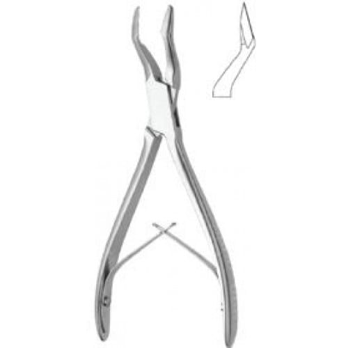 Hohlmeisselzangen – J+K Chirurgische Instrumente GmbH, Chirurgische Instrumente