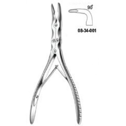 Beyer – J+K Chirurgische Instrumente GmbH, Surgical Hand Instruments