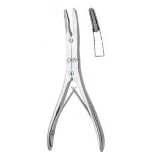 Cleveland Hohlmeisselzangen – J+K Chirurgische Instrumente GmbH, Chirurgische Instrumente