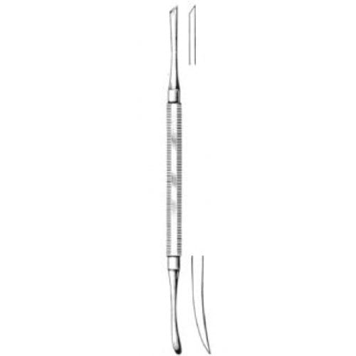 West – J+K Chirurgische Instrumente GmbH, Tweezers