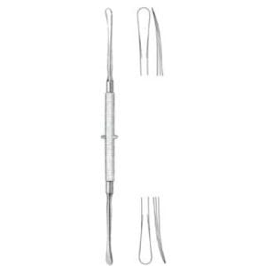 Williger – J+K Chirurgische Instrumente GmbH, Sonden