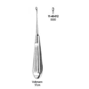 Williger – J+K Chirurgische Instrumente GmbH, Surgical Instruments