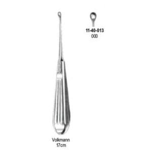 Williger – J+K Chirurgische Instrumente GmbH, Pinzetten