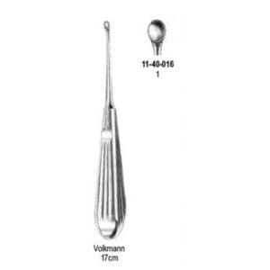 Williger – J+K Chirurgische Instrumente GmbH, Extraction Forceps