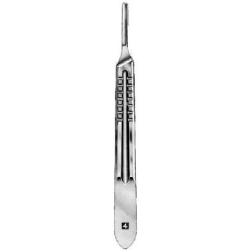 Skalpellgriffe – J+K Chirurgische Instrumente GmbH, Scalpels and Accessories