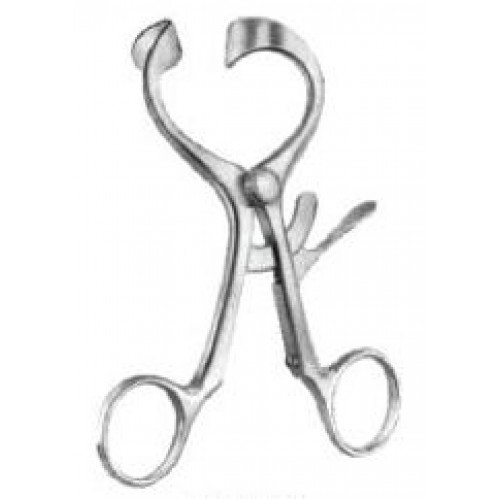 Molt Mundsperrer – J+K Chirurgische Instrumente GmbH, Surgical Hand Instruments