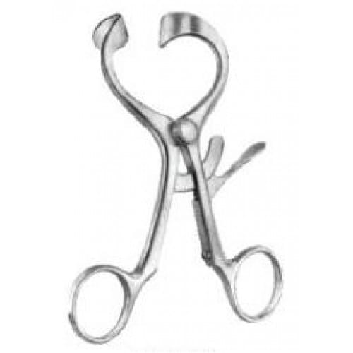 Molt Mundsperrer – J+K Chirurgische Instrumente GmbH, Surgical Instruments