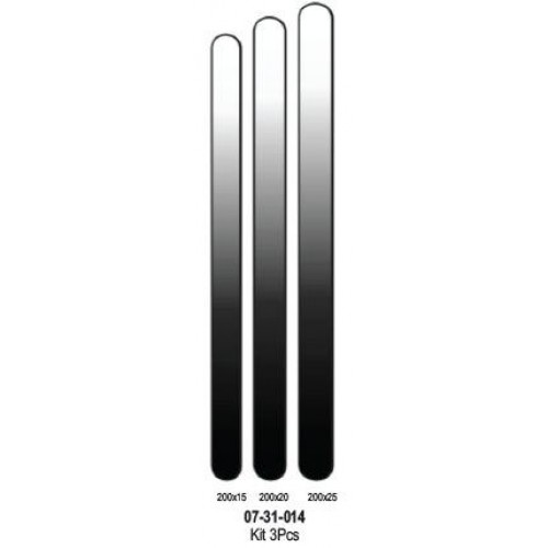 Zungenspatel Set – J+K Chirurgische Instrumente GmbH, Tongue Depressors & Applicators