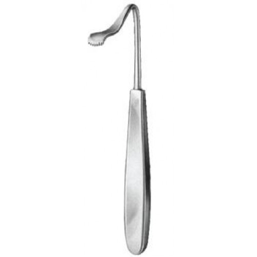 Bowdler-Henry Wundhaken – J+K Chirurgische Instrumente GmbH, Surgical Hand Instruments