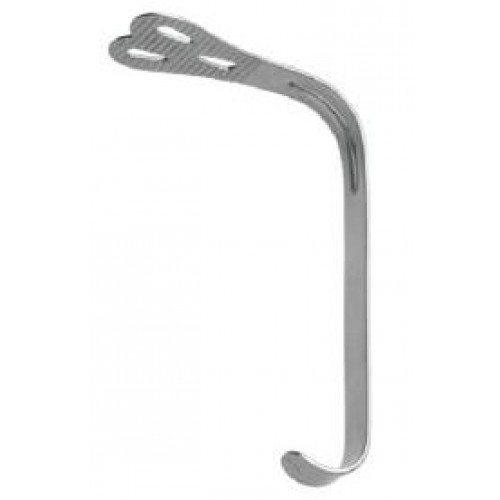 Wieder Wundhaken – J+K Chirurgische Instrumente GmbH, Surgical Hand Instruments