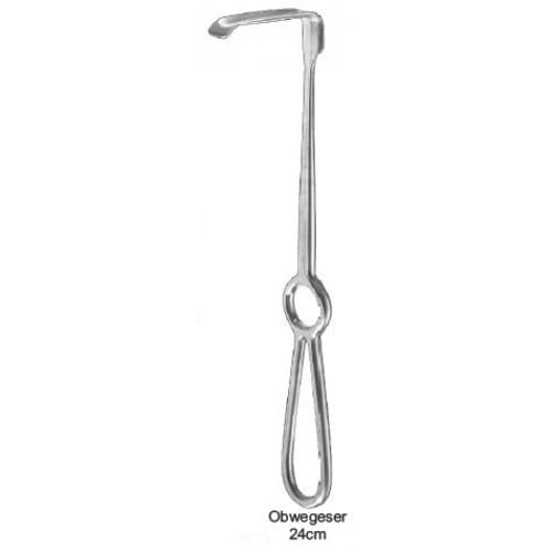 Wundhaken Obwegeser – J+K Chirurgische Instrumente GmbH, Surgical Instruments