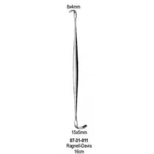 Wangenhalter Sternberg – J+K Chirurgische Instrumente GmbH, Surgical Instruments