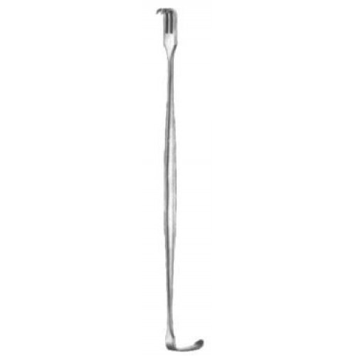Senn-Müller Wundhaken – J+K Chirurgische Instrumente GmbH, Surgical Hand Instruments