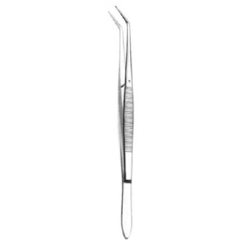 Flagg – J+K Chirurgische Instrumente GmbH, Tweezers & Forceps