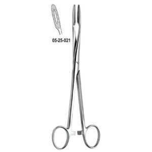 Gross Maier – J+K Chirurgische Instrumente GmbH, Chirurgische Instrumente