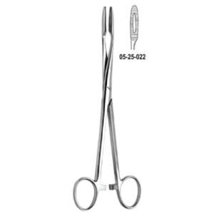 Gross Maier – J+K Chirurgische Instrumente GmbH, Chirurgische Instrumente