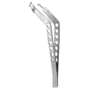 Allis Tissue – J+K Chirurgische Instrumente GmbH, Surgical Instruments
