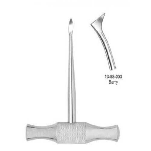 Barry – J+K Chirurgische Instrumente GmbH, Root Elevators