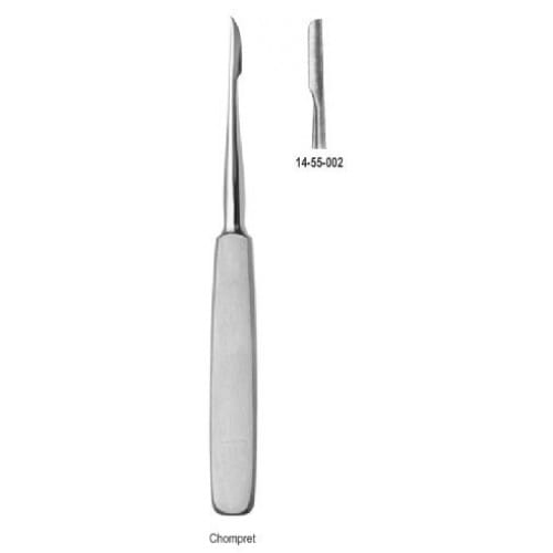 Chompret – J+K Chirurgische Instrumente GmbH, Wurzelheber