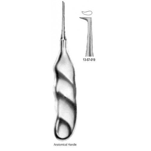 Wurzelheber – J+K Chirurgische Instrumente GmbH, Root Elevators