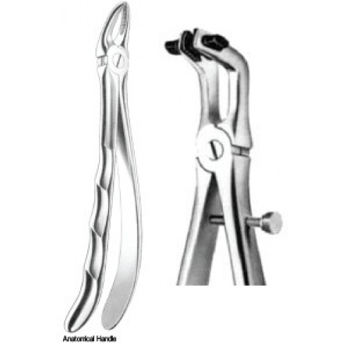 Kronenentferner Zangen – J+K Chirurgische Instrumente GmbH, Tweezers & Forceps