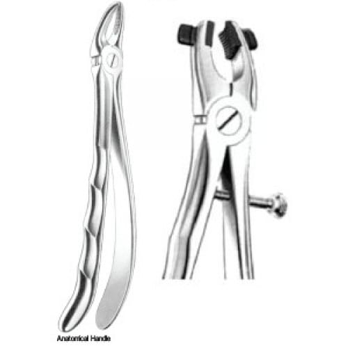 Kronenentferner Zangen – J+K Chirurgische Instrumente GmbH, Tweezers