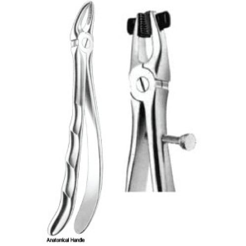 Kronenentferner Zangen – J+K Chirurgische Instrumente GmbH, Tweezers
