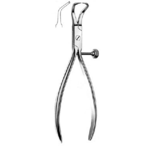 Furrer – J+K Chirurgische Instrumente GmbH, Filling Instruments