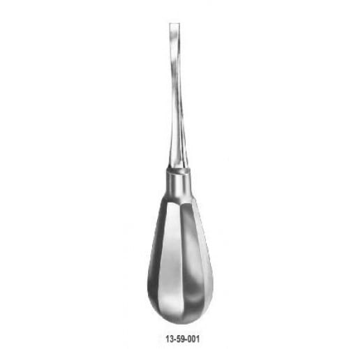 Kronenentferner – J+K Chirurgische Instrumente GmbH, Pinzetten