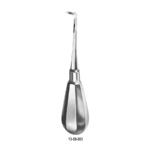 Kronenentferner – J+K Chirurgische Instrumente GmbH, Cements