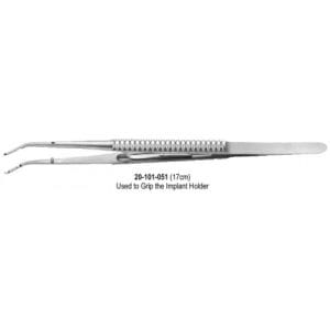 Bone Crusher – J+K Chirurgische Instrumente GmbH, Surgical Instruments