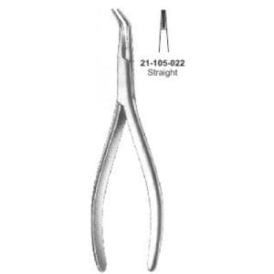 Iwanson Metal – J+K Chirurgische Instrumente GmbH, Pinzetten